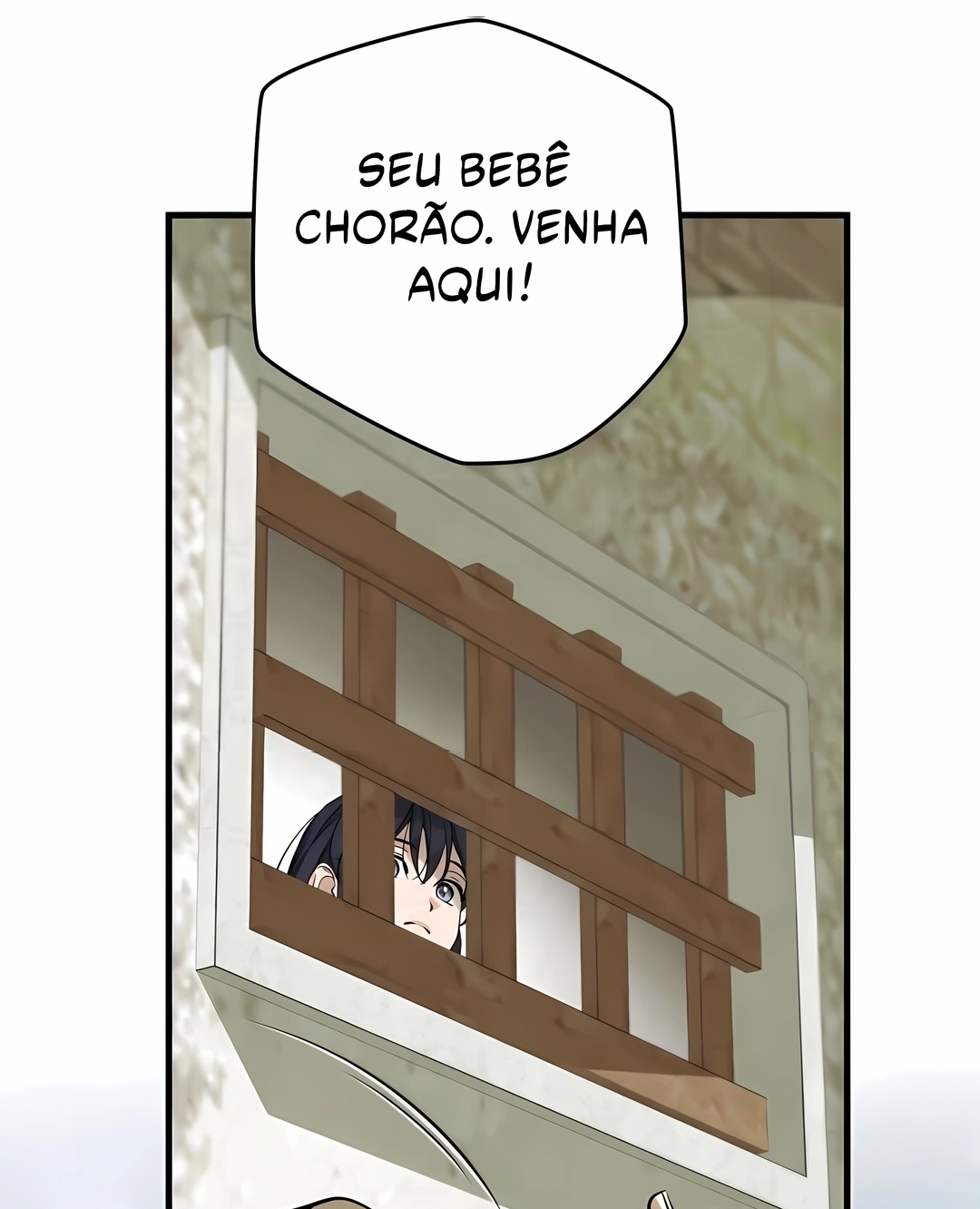 Filhos da Runa Capítulo 56 Página 92