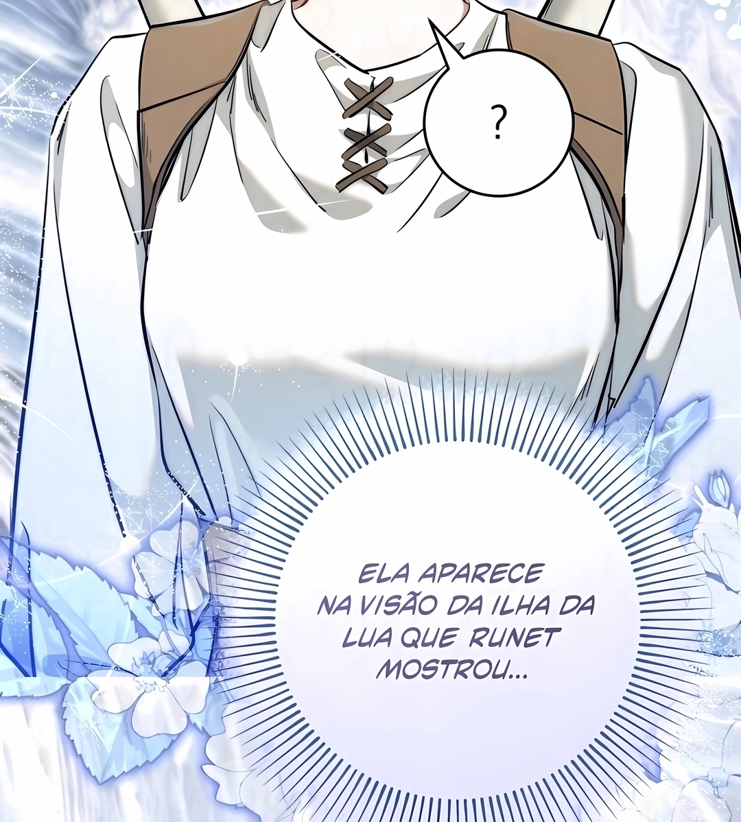 Filhos da Runa Capítulo 57 Página 101
