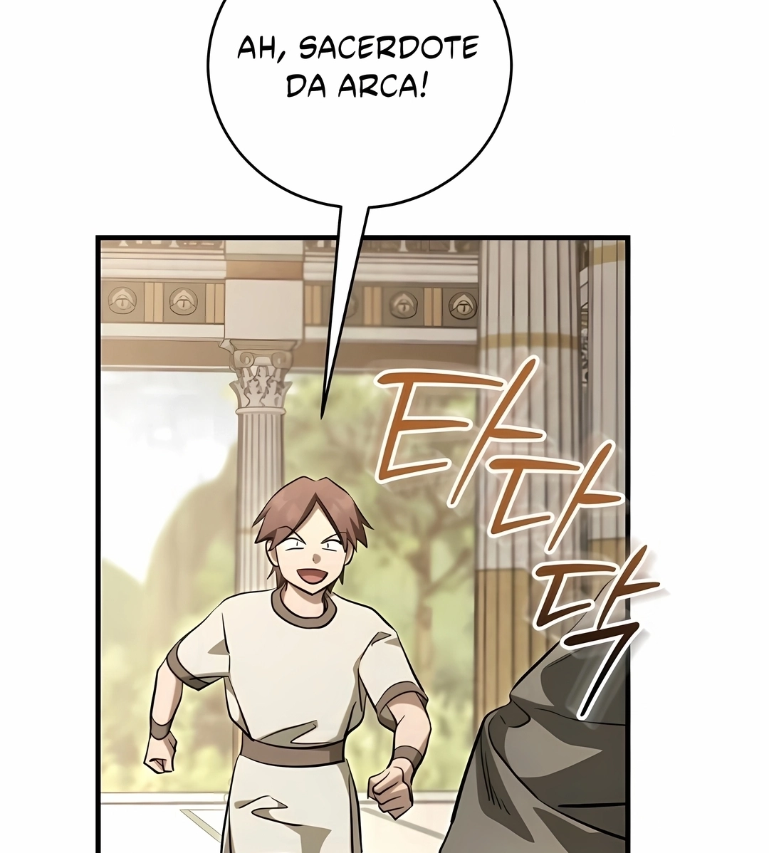 Filhos da Runa Capítulo 57 Página 103