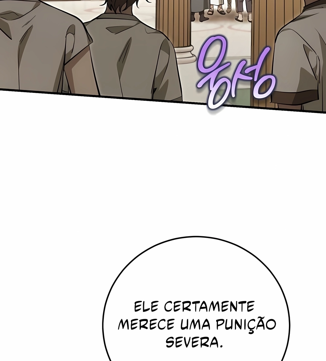 Filhos da Runa Capítulo 57 Página 107