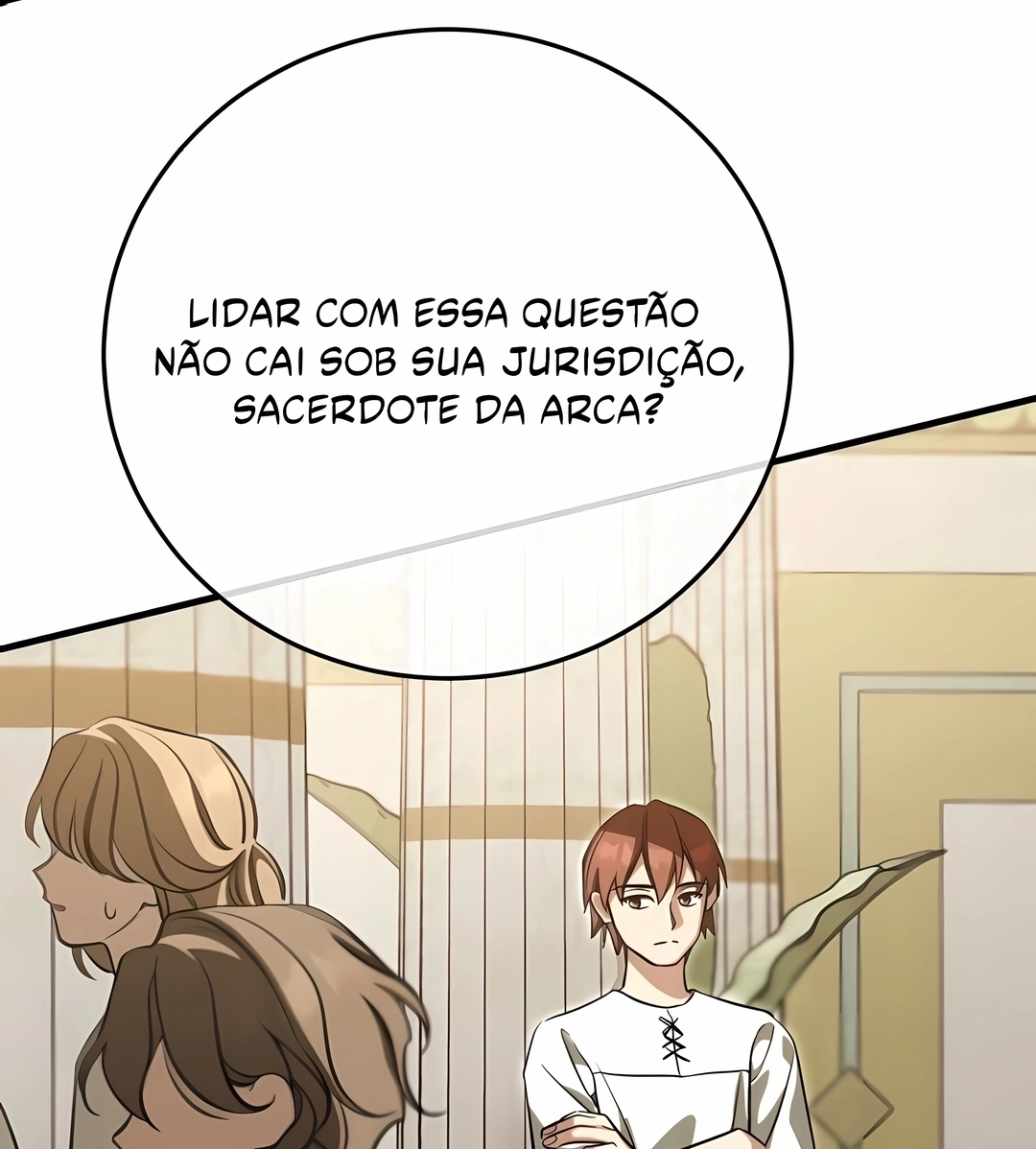 Filhos da Runa Capítulo 57 Página 109