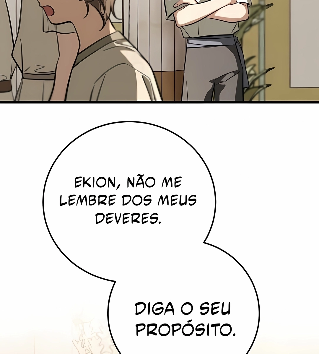Filhos da Runa Capítulo 57 Página 110