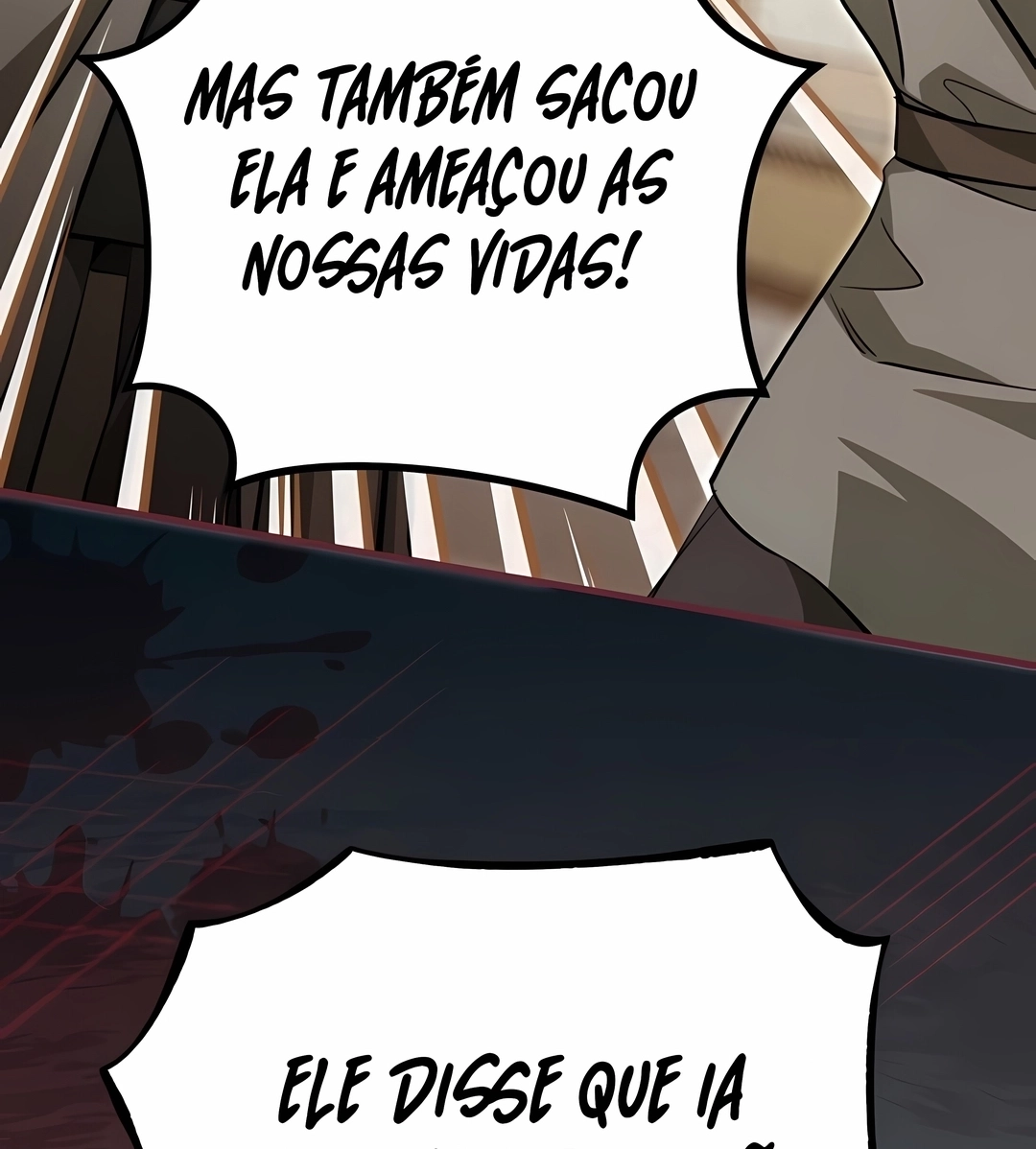 Filhos da Runa Capítulo 57 Página 116