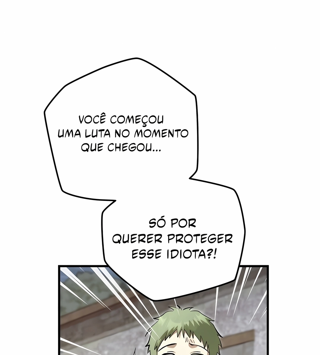 Filhos da Runa Capítulo 57 Página 15
