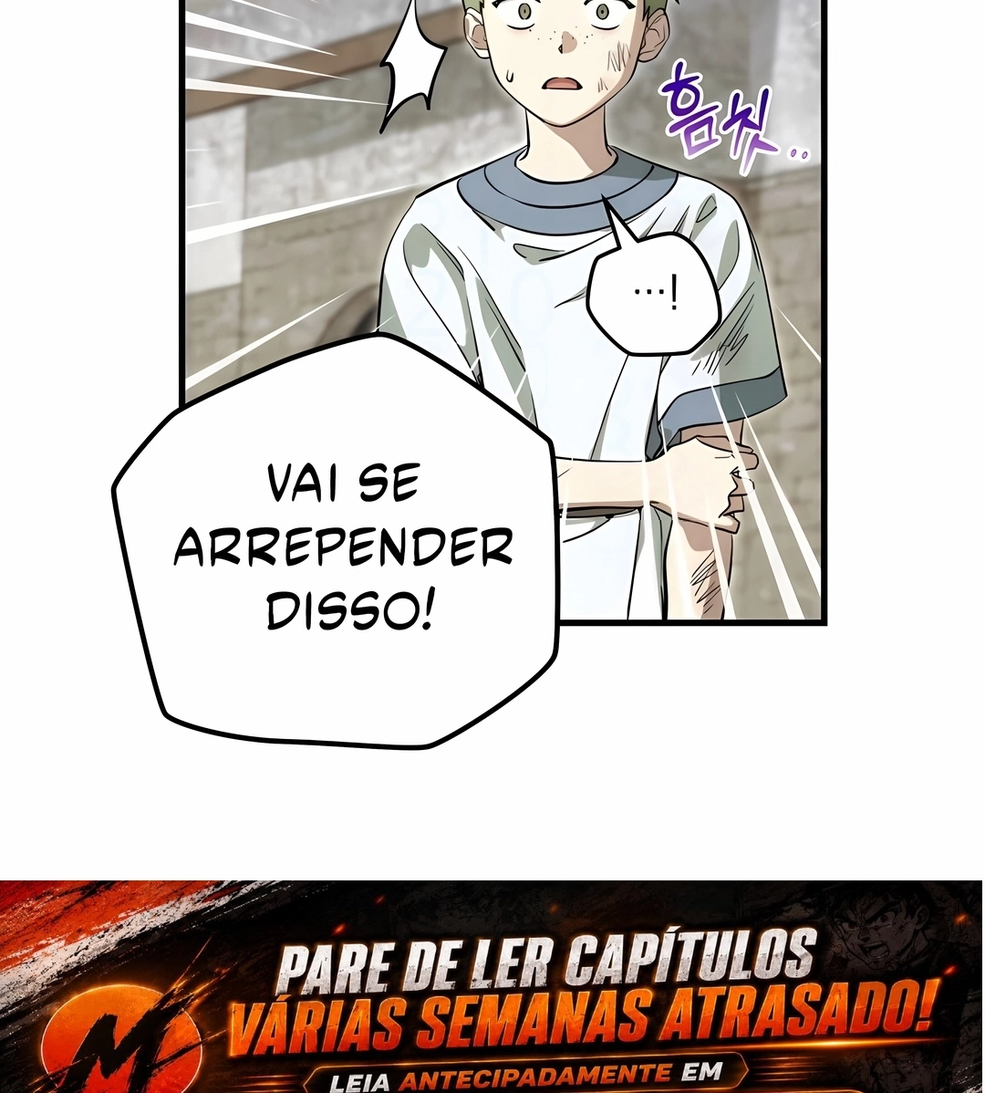 Filhos da Runa Capítulo 57 Página 16