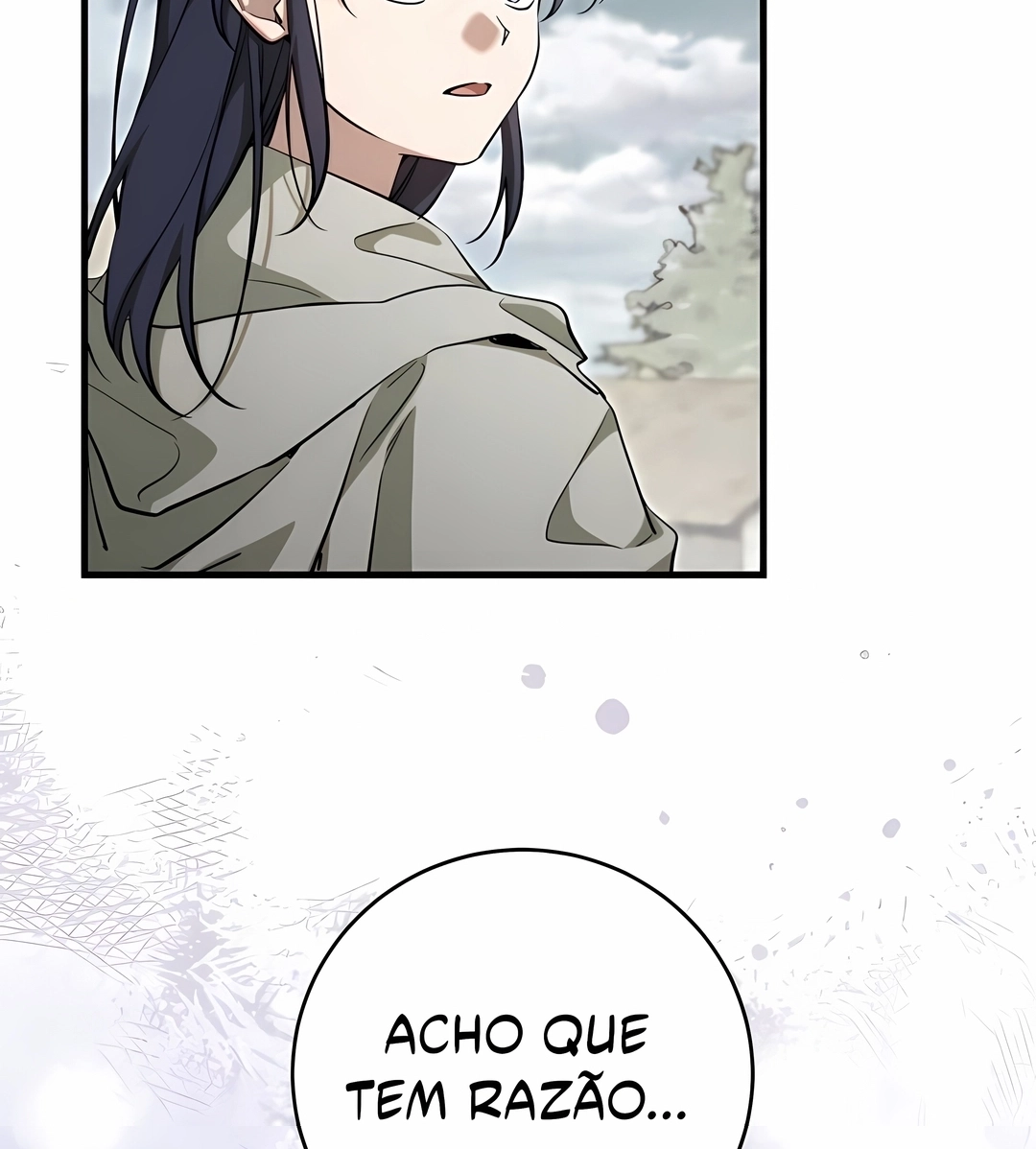 Filhos da Runa Capítulo 57 Página 18