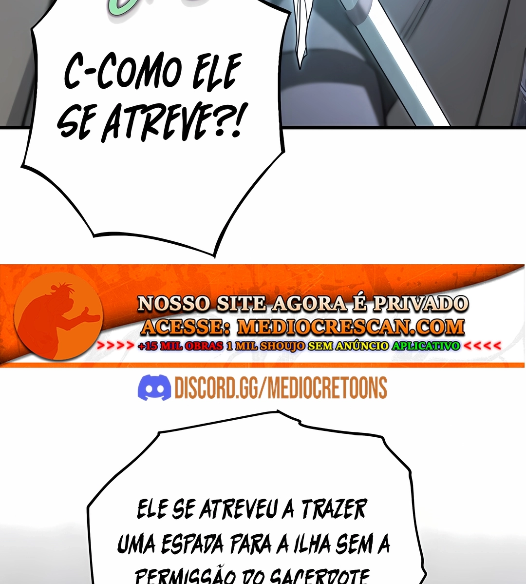 Filhos da Runa Capítulo 57 Página 27