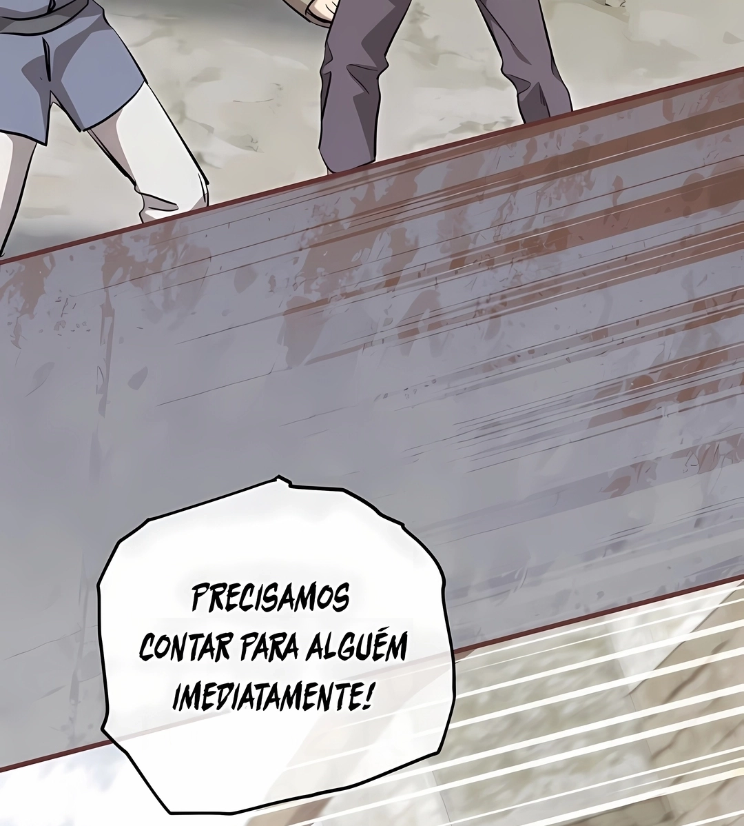 Filhos da Runa Capítulo 57 Página 29
