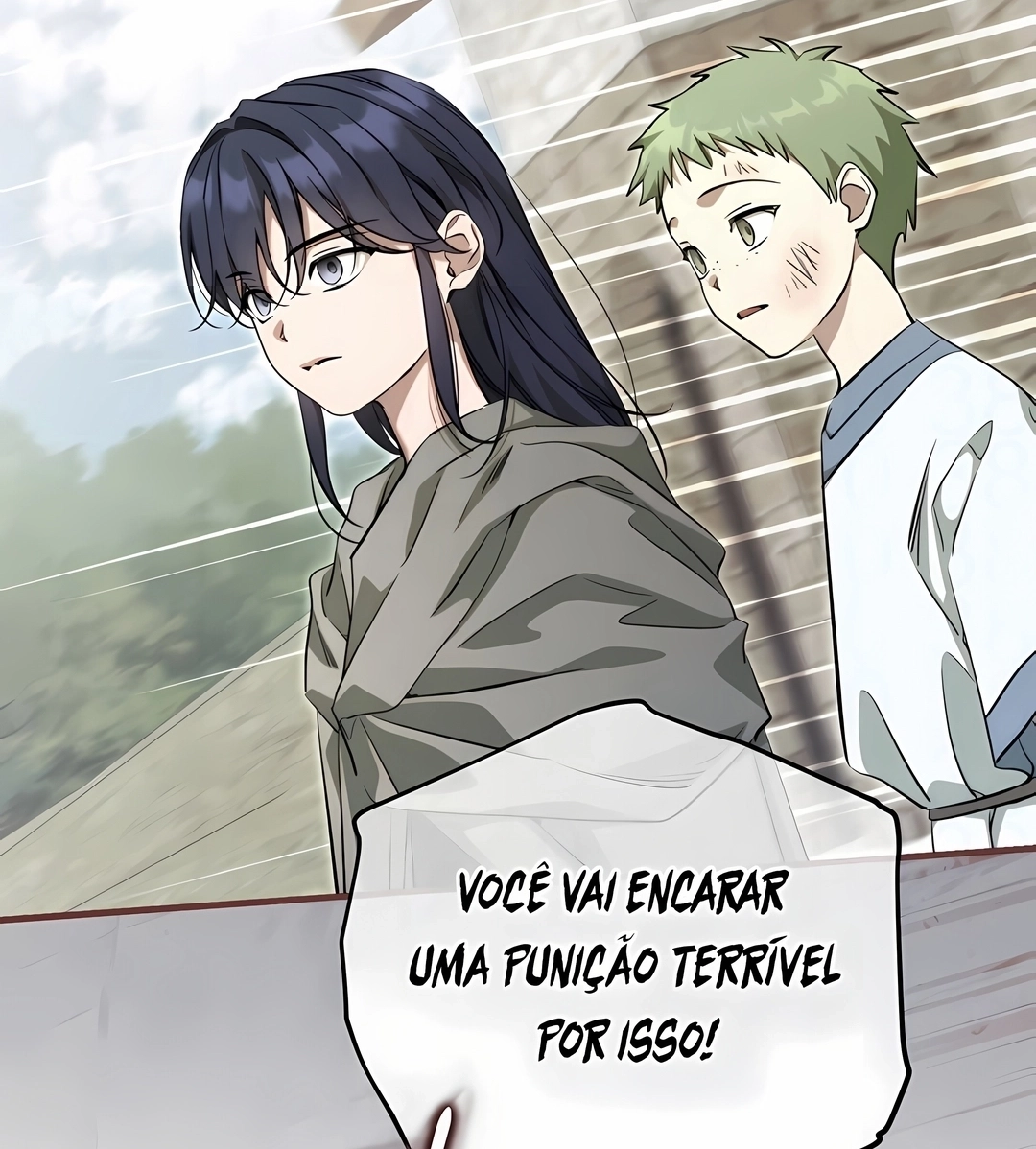 Filhos da Runa Capítulo 57 Página 30