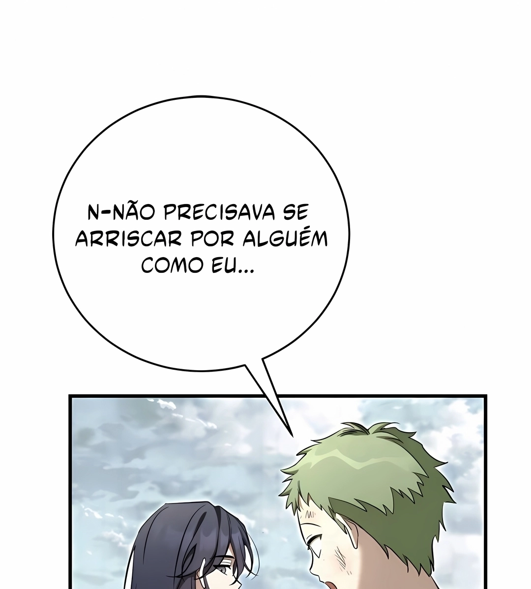 Filhos da Runa Capítulo 57 Página 33
