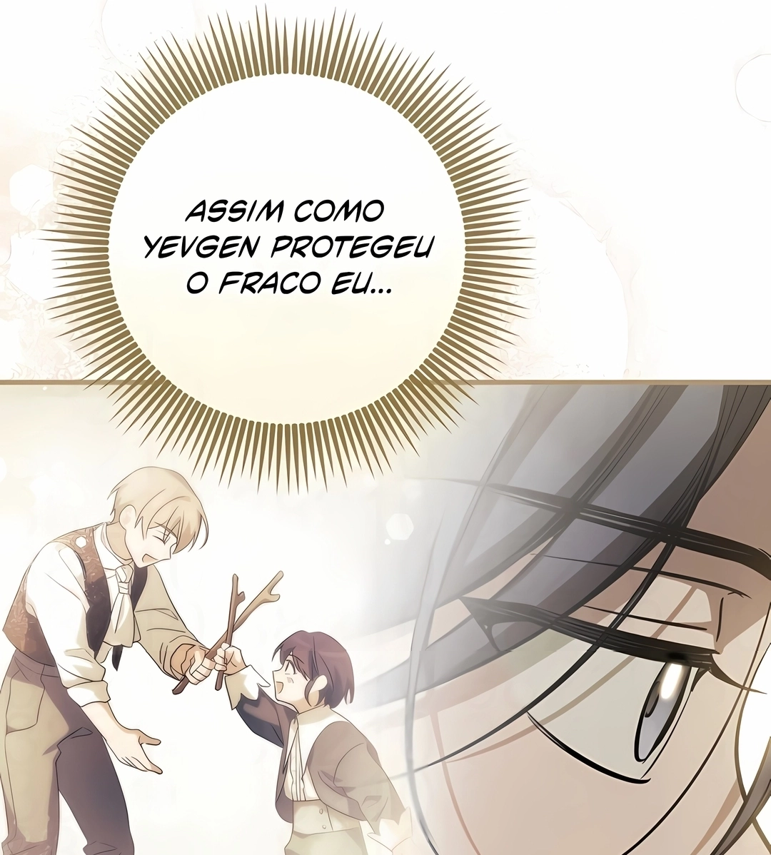 Filhos da Runa Capítulo 57 Página 37