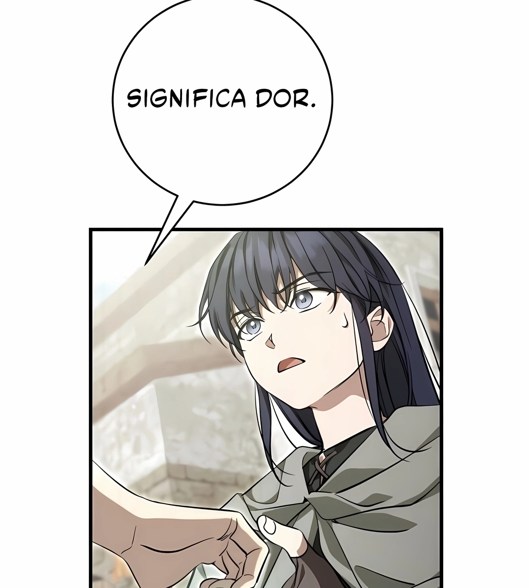 Filhos da Runa Capítulo 57 Página 43