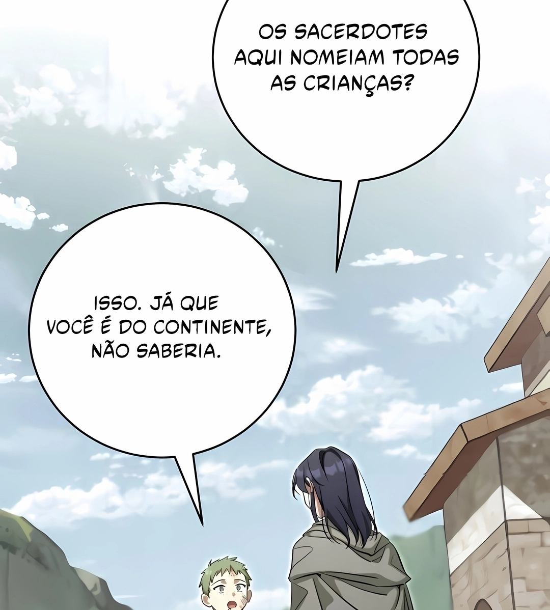 Filhos da Runa Capítulo 57 Página 47
