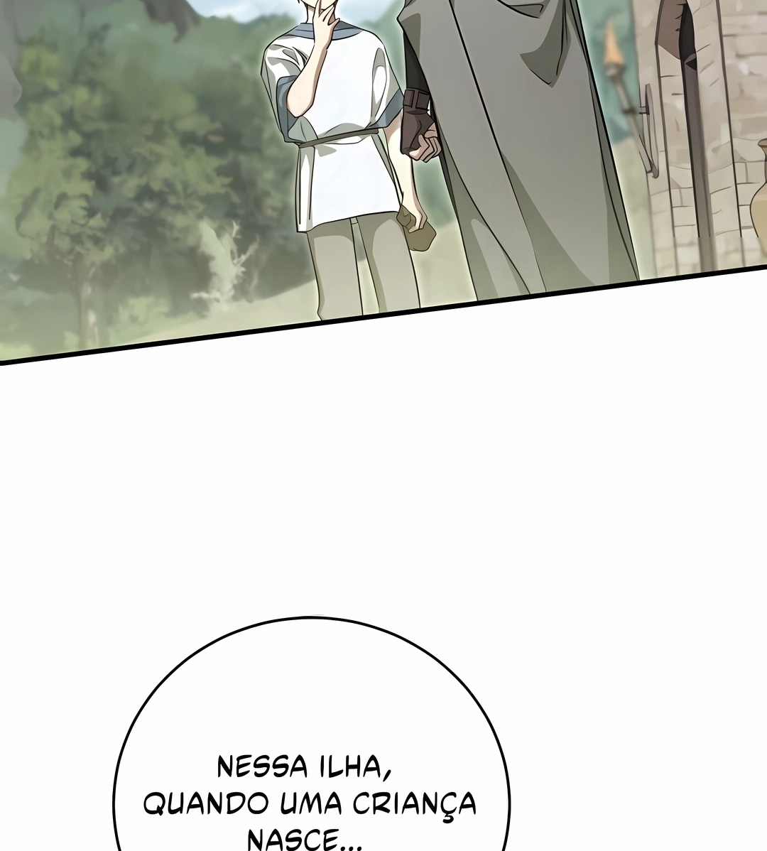 Filhos da Runa Capítulo 57 Página 48