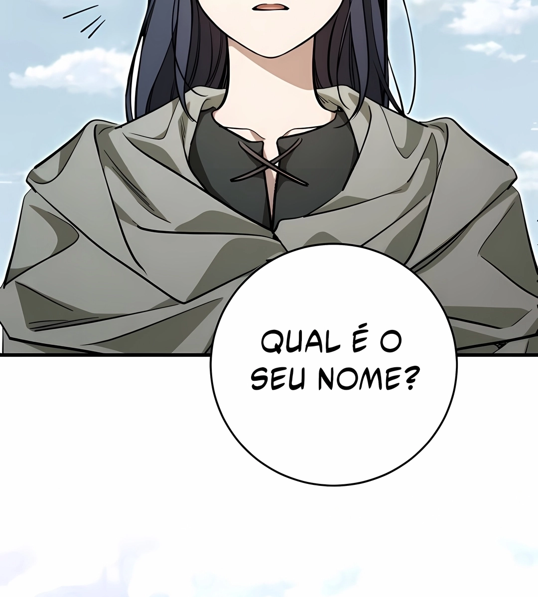 Filhos da Runa Capítulo 57 Página 50