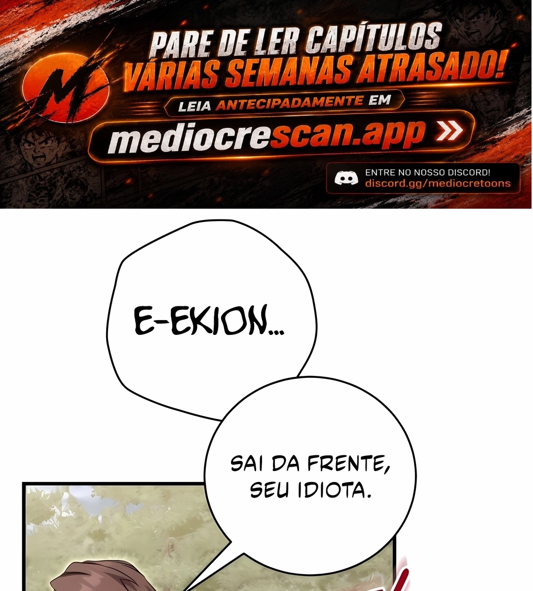 Filhos da Runa Capítulo 57 Página 70