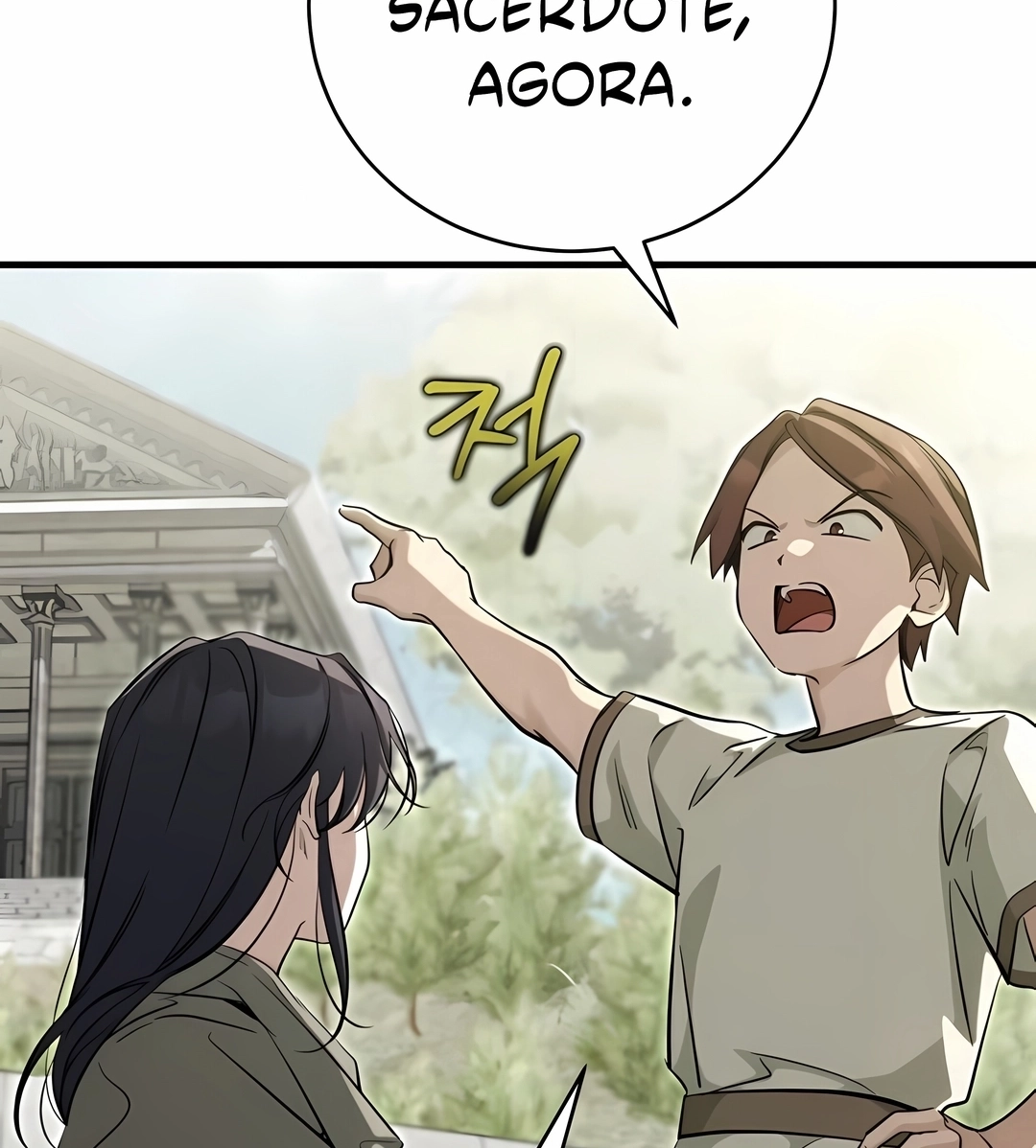 Filhos da Runa Capítulo 57 Página 74