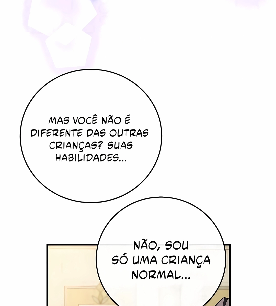 Filhos da Runa Capítulo 57 Página 94