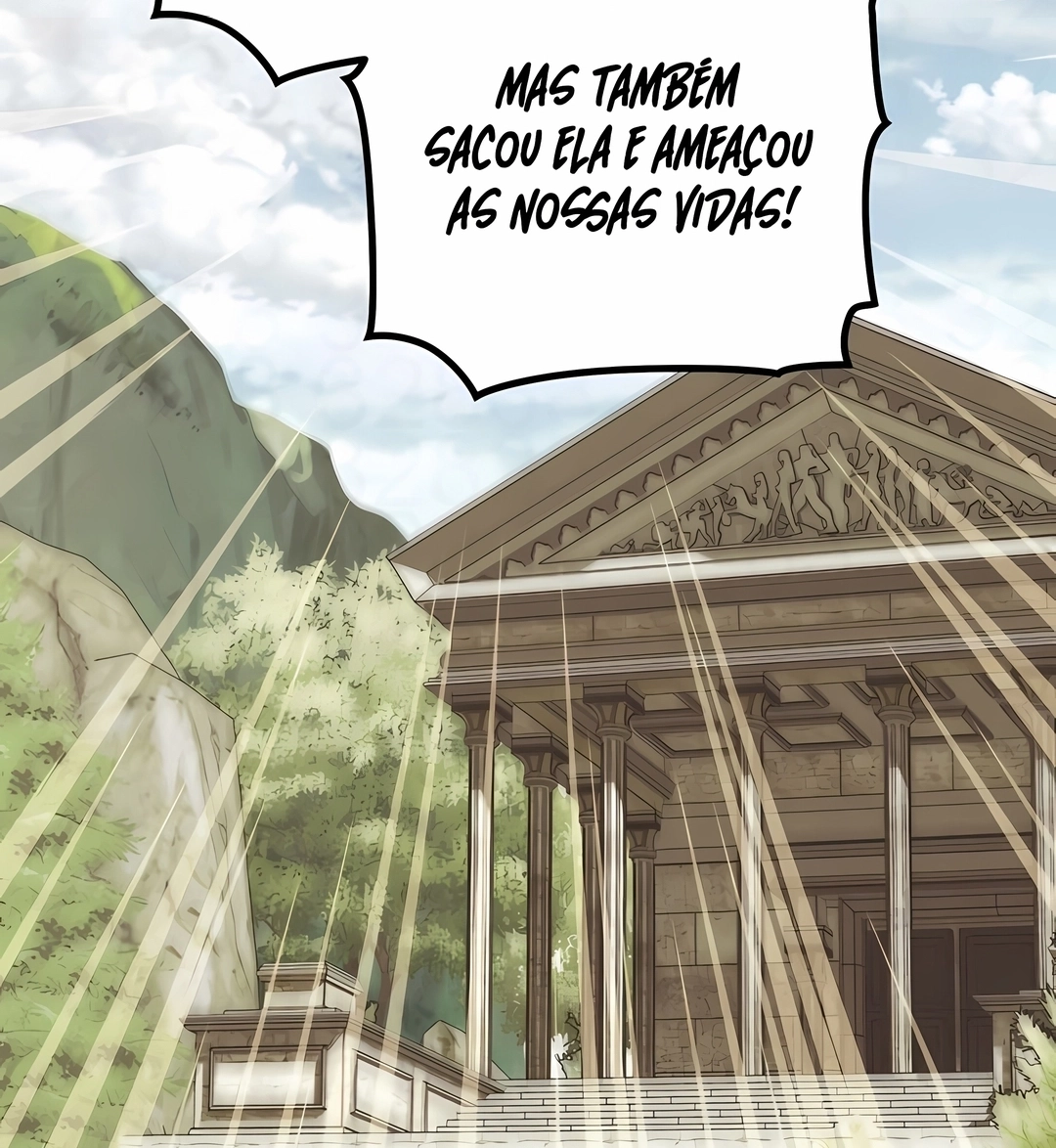 Filhos da Runa Capítulo 58 Página 4