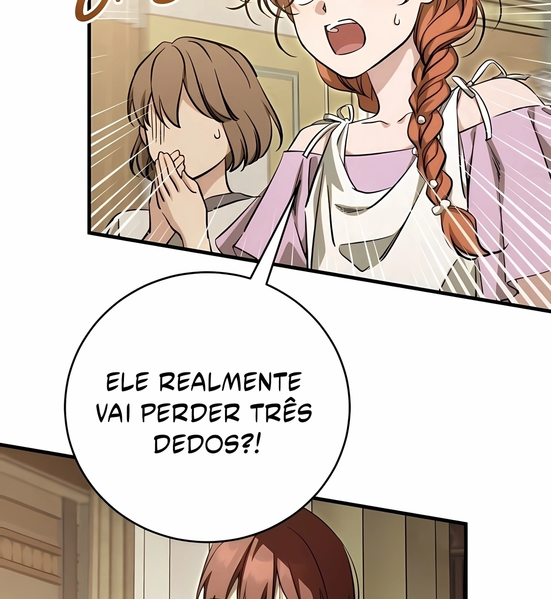 Filhos da Runa Capítulo 58 Página 42