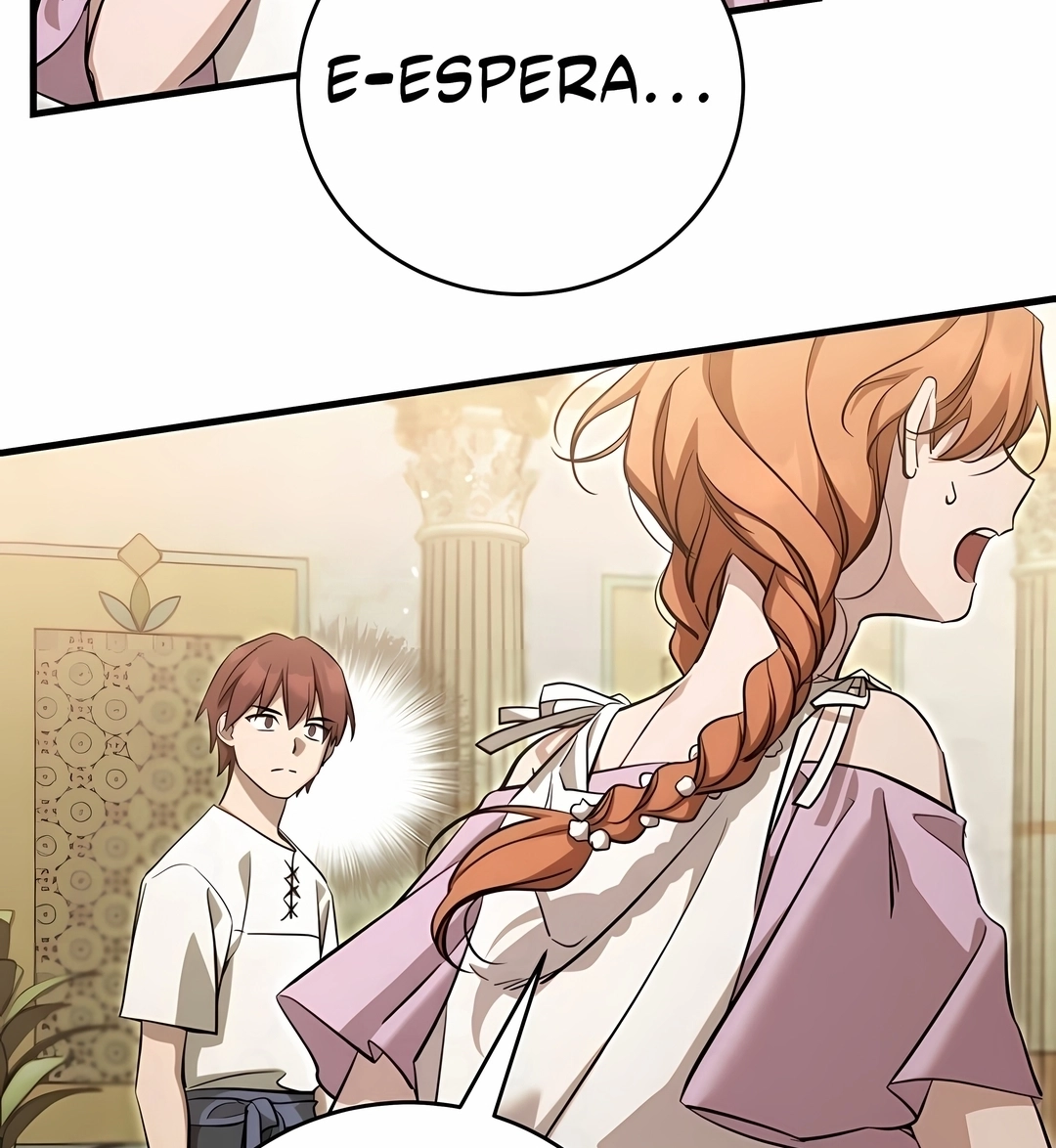 Filhos da Runa Capítulo 58 Página 75
