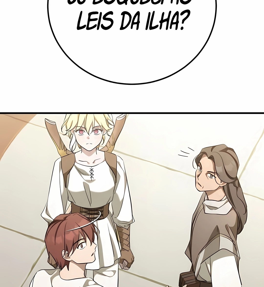 Filhos da Runa Capítulo 58 Página 97