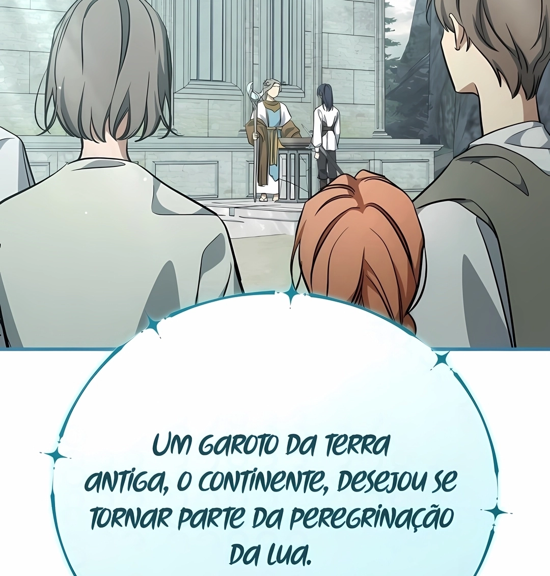 Filhos da Runa Capítulo 59 Página 43