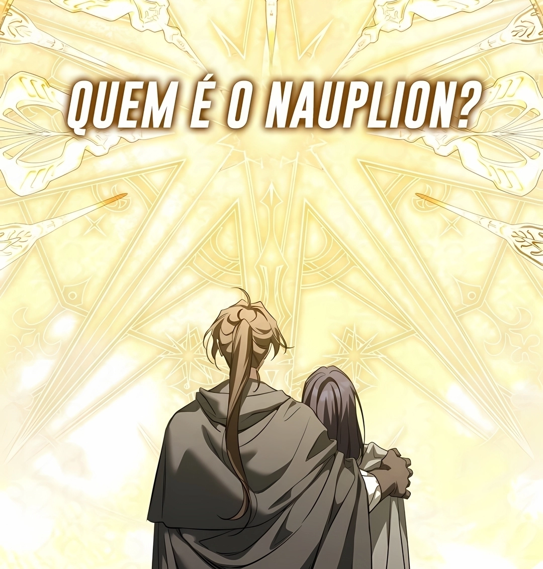 Filhos da Runa Capítulo 59 Página 5