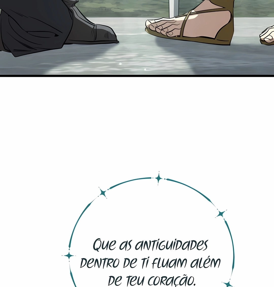 Filhos da Runa Capítulo 59 Página 66