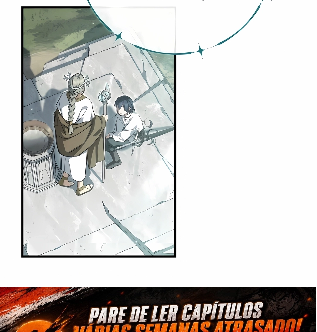 Filhos da Runa Capítulo 59 Página 67