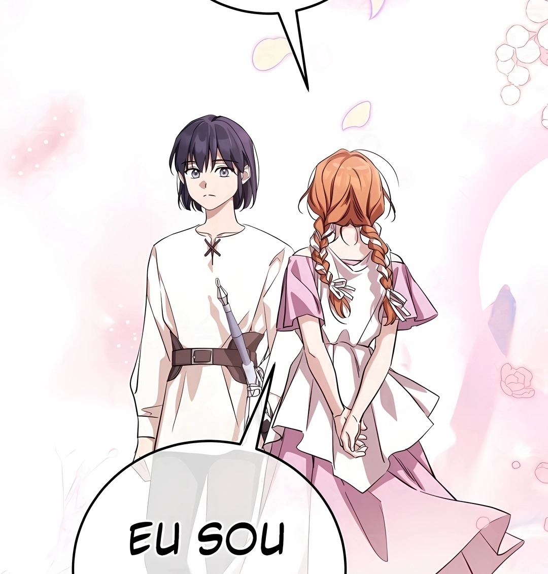 Filhos da Runa Capítulo 59 Página 83