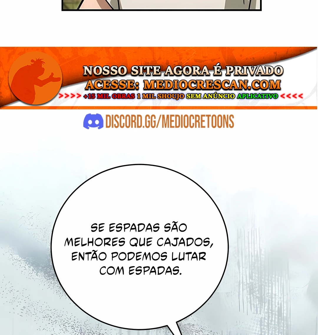 Filhos da Runa Capítulo 60 Página 108