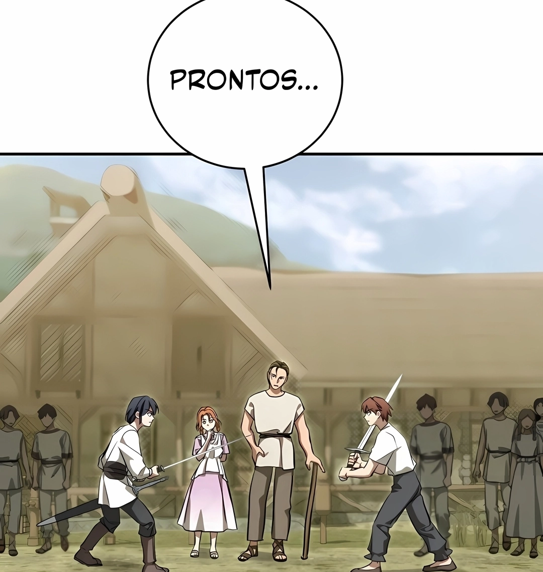 Filhos da Runa Capítulo 60 Página 114