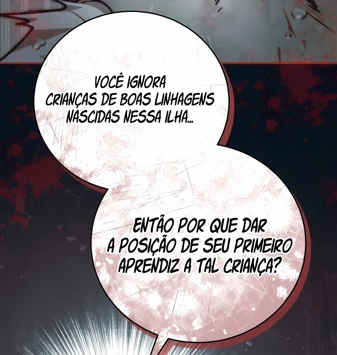 Filhos da Runa Capítulo 60 Página 19