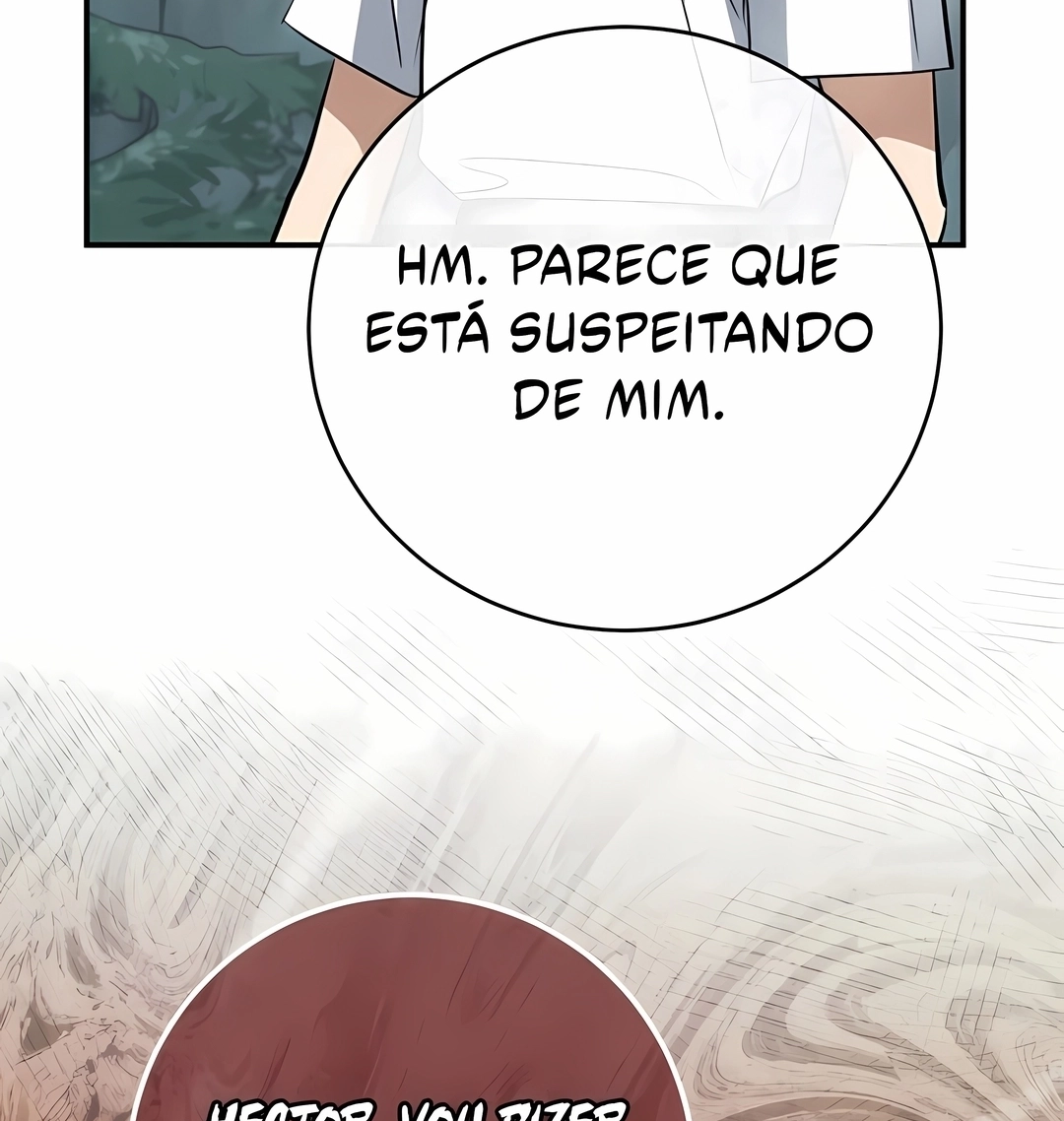 Filhos da Runa Capítulo 60 Página 25