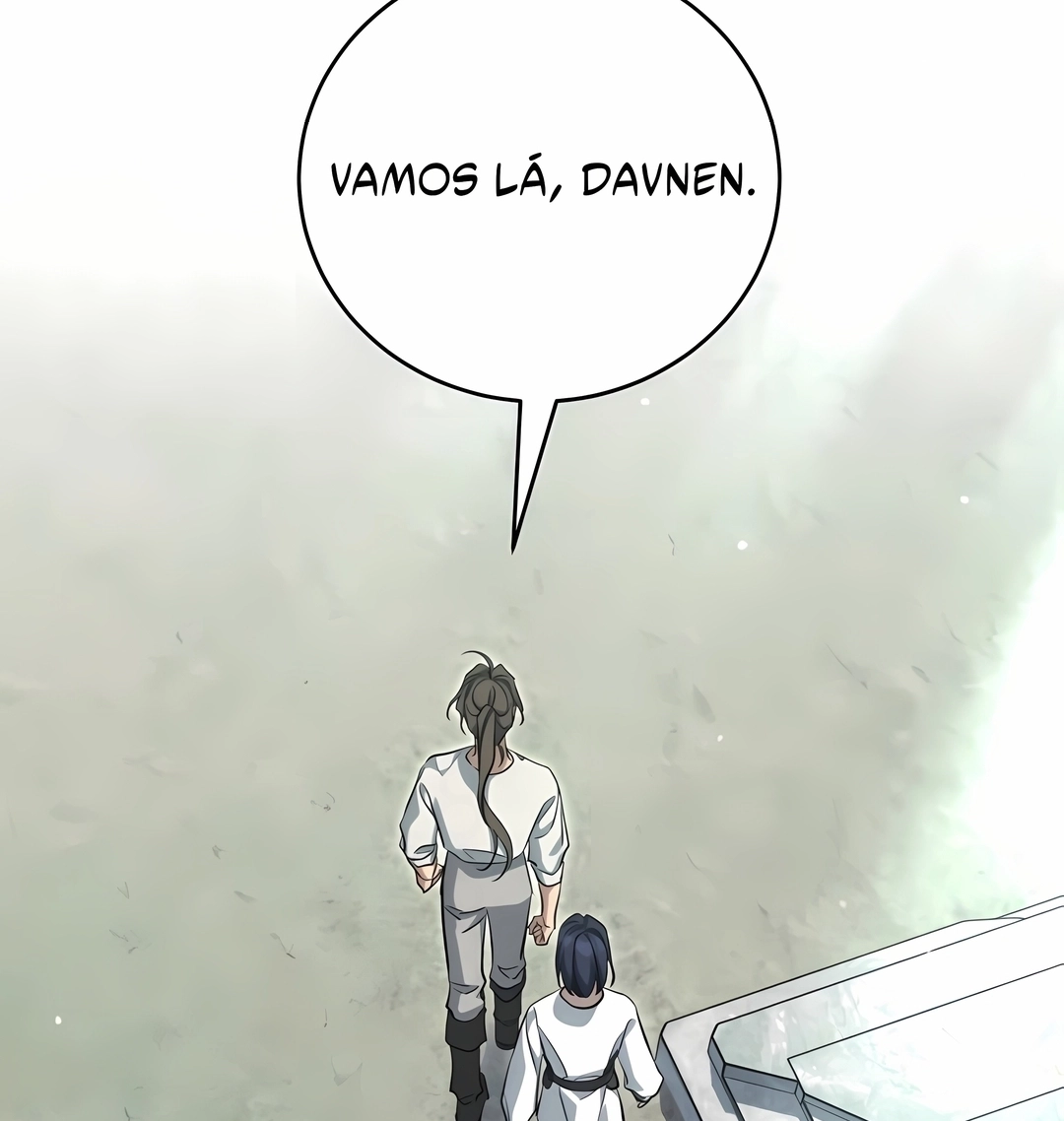 Filhos da Runa Capítulo 60 Página 33