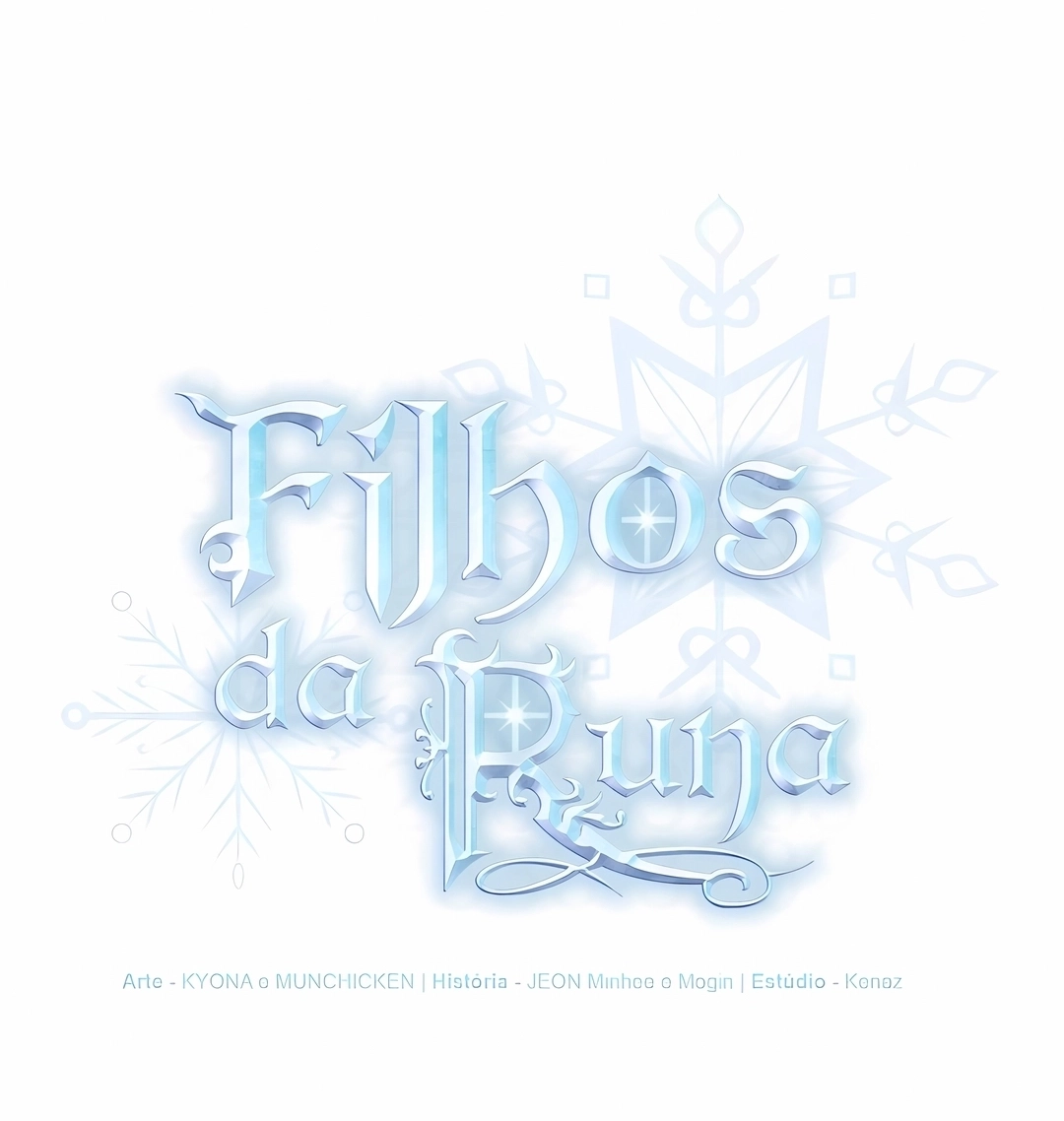 Filhos da Runa Capítulo 60 Página 36