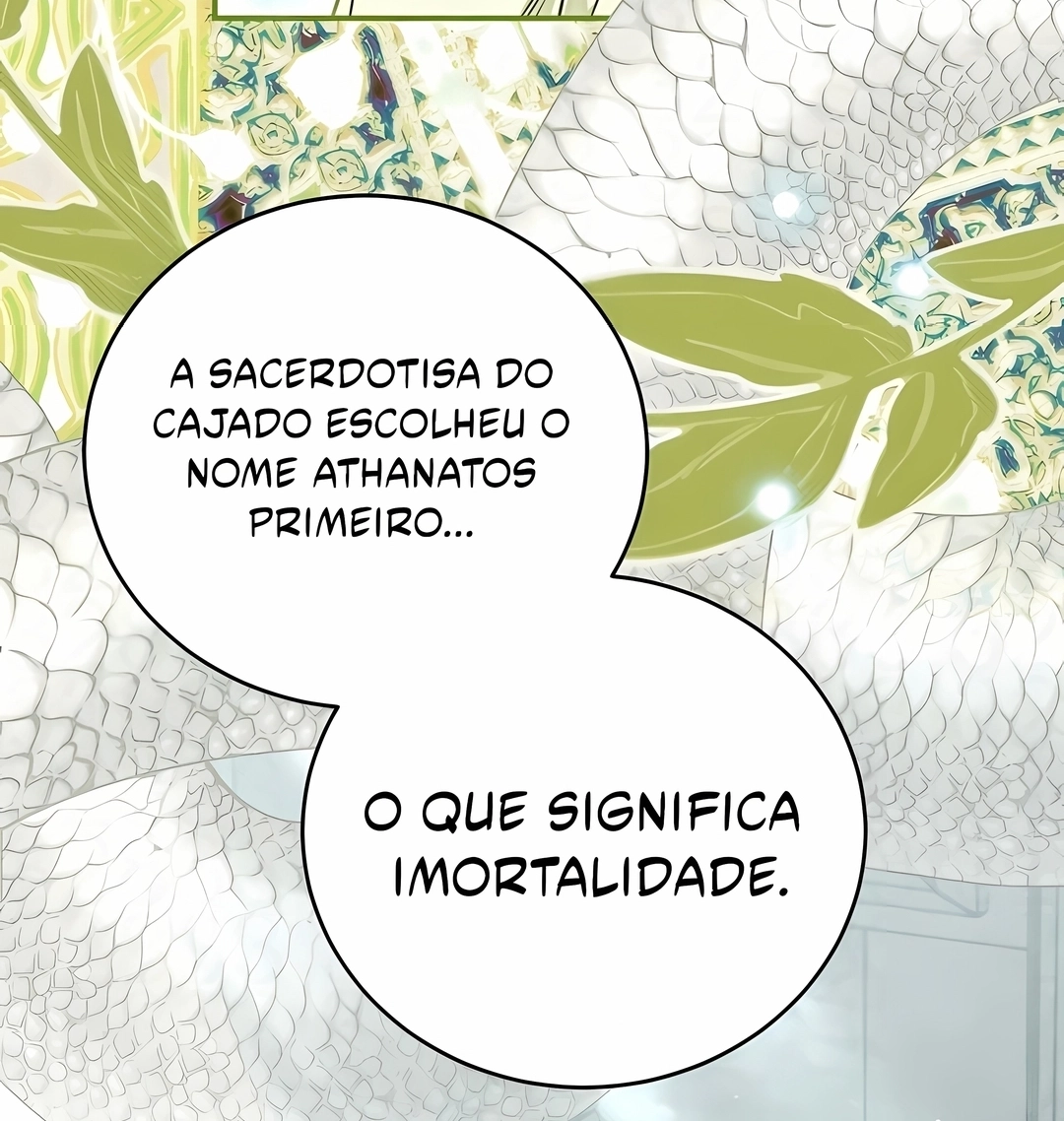 Filhos da Runa Capítulo 60 Página 46