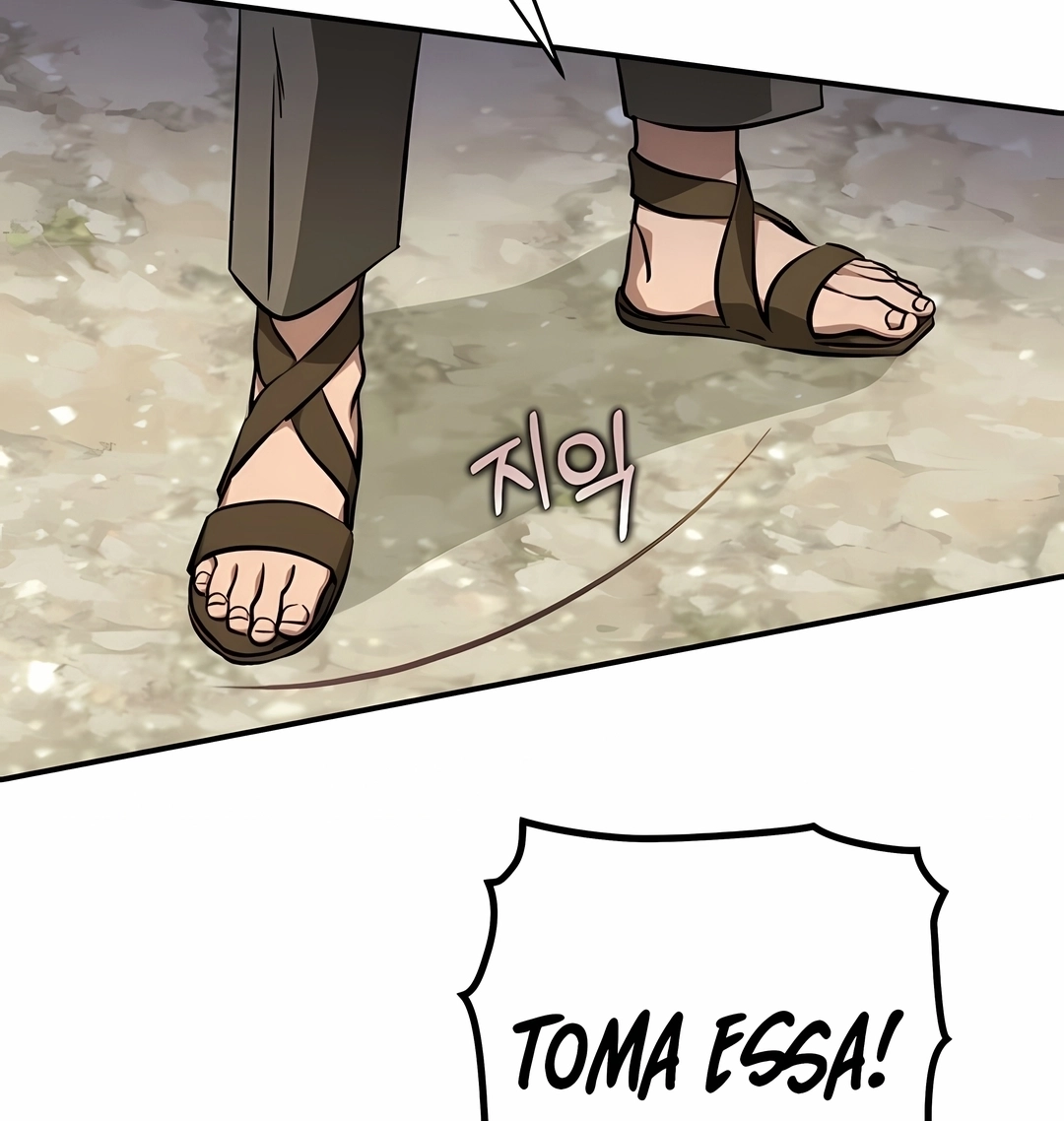 Filhos da Runa Capítulo 60 Página 83