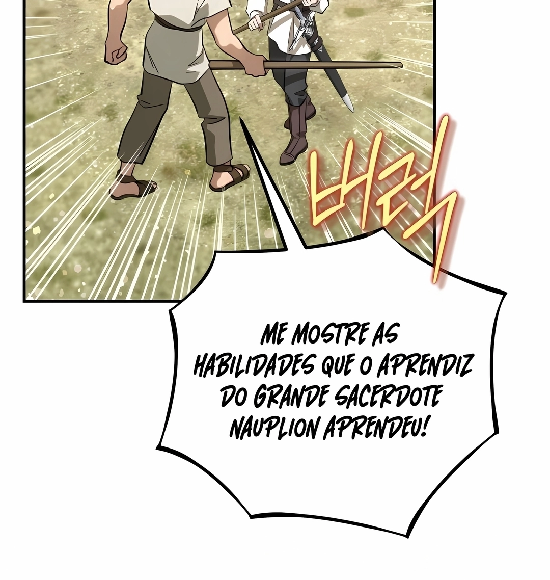 Filhos da Runa Capítulo 60 Página 99