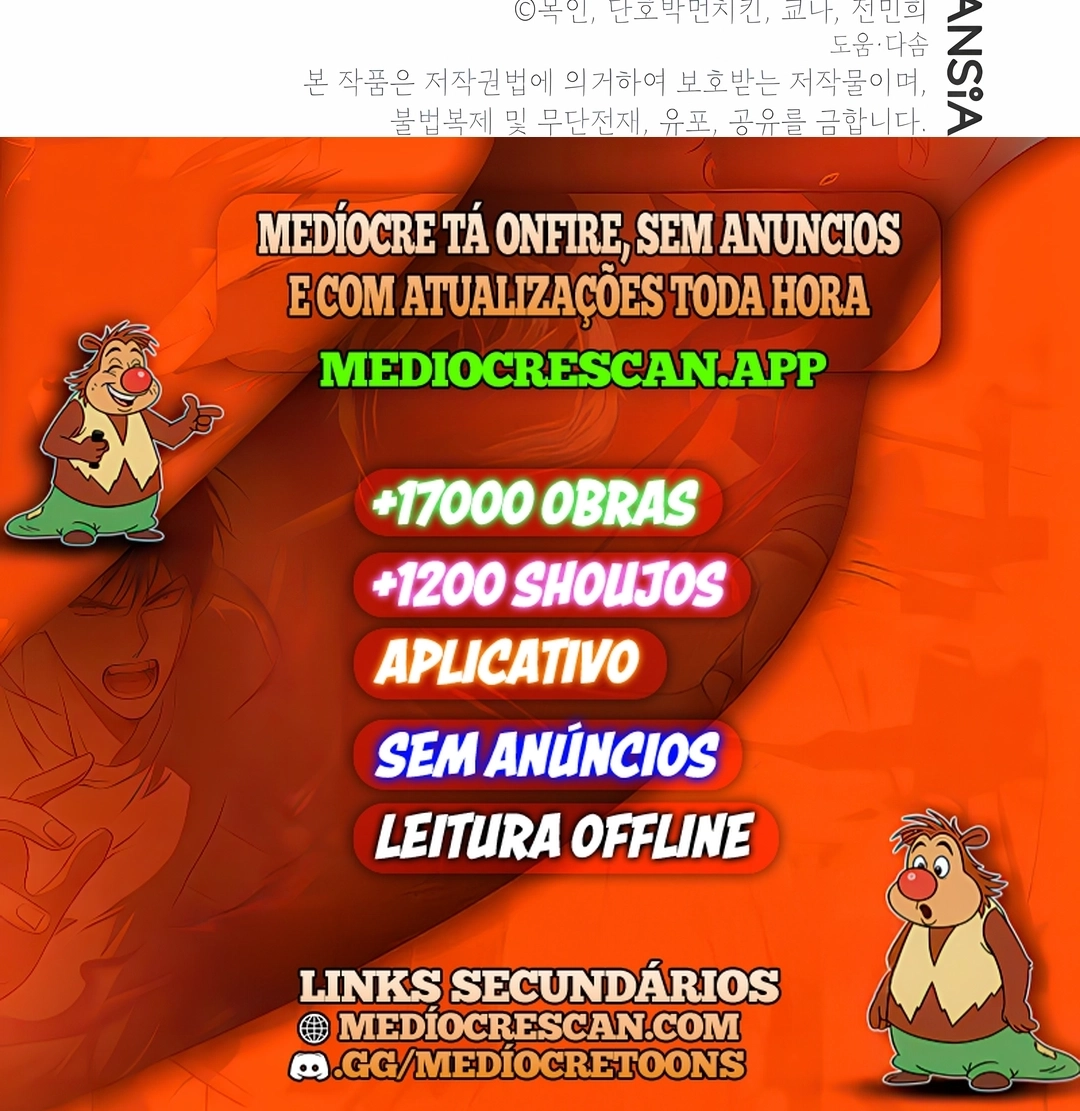 Filhos da Runa Capítulo 61 Página 120
