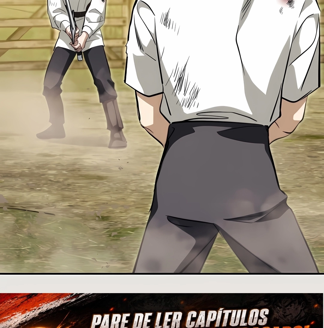 Filhos da Runa Capítulo 61 Página 16