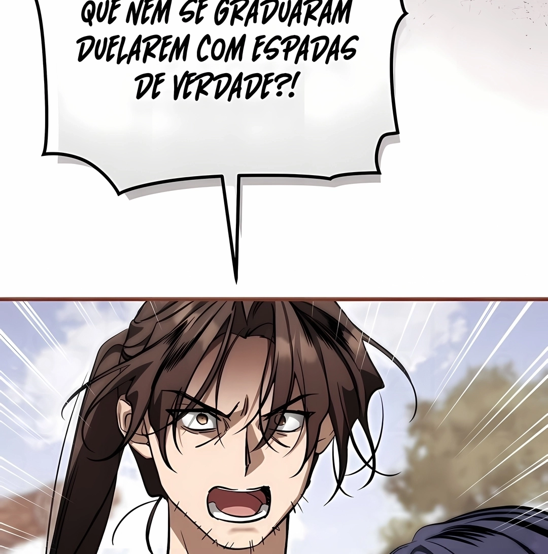 Filhos da Runa Capítulo 61 Página 61