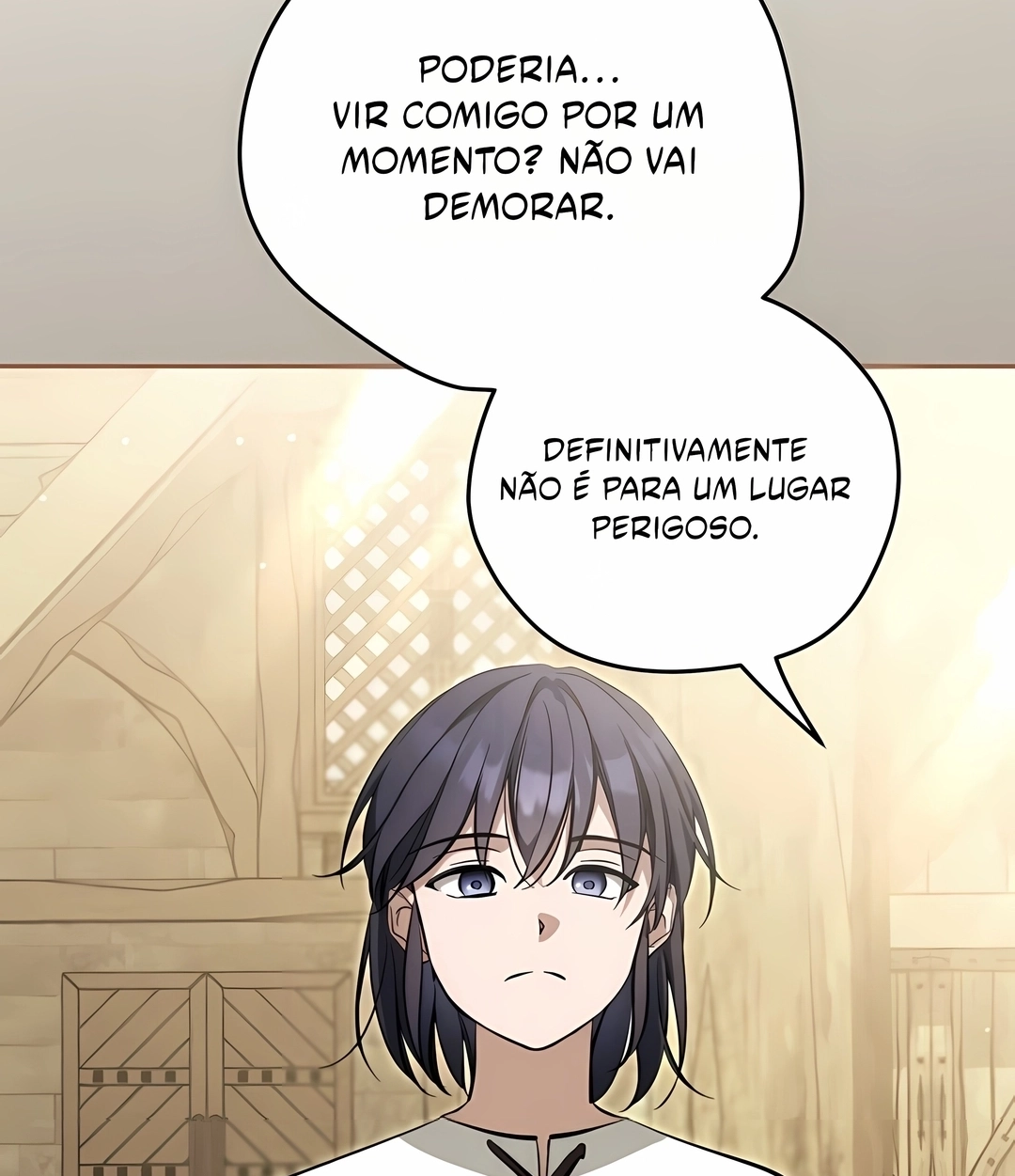 Filhos da Runa Capítulo 62 Página 100