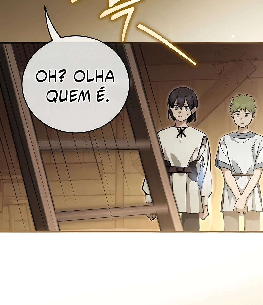 Filhos da Runa Capítulo 62 Página 113
