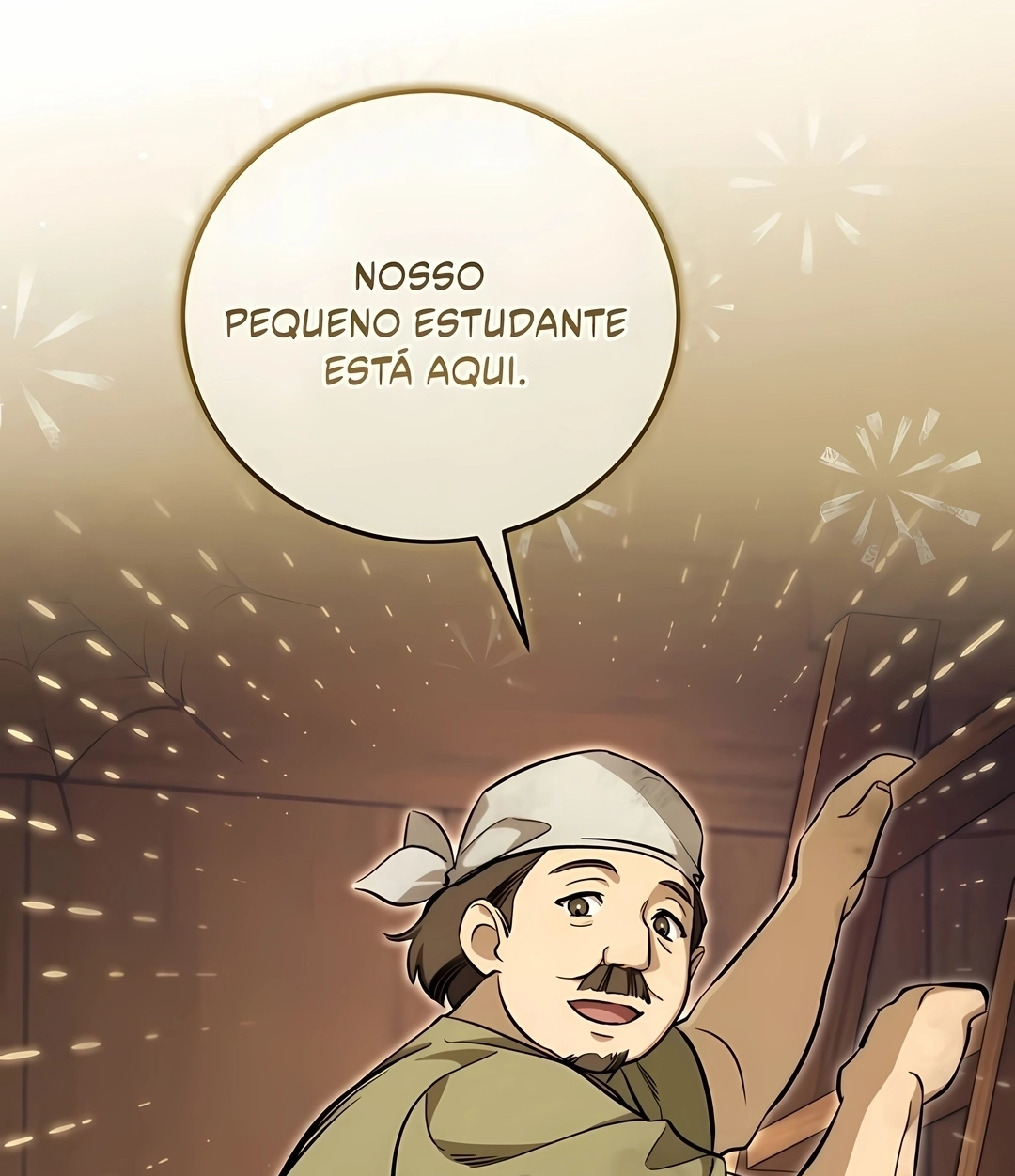 Filhos da Runa Capítulo 62 Página 114