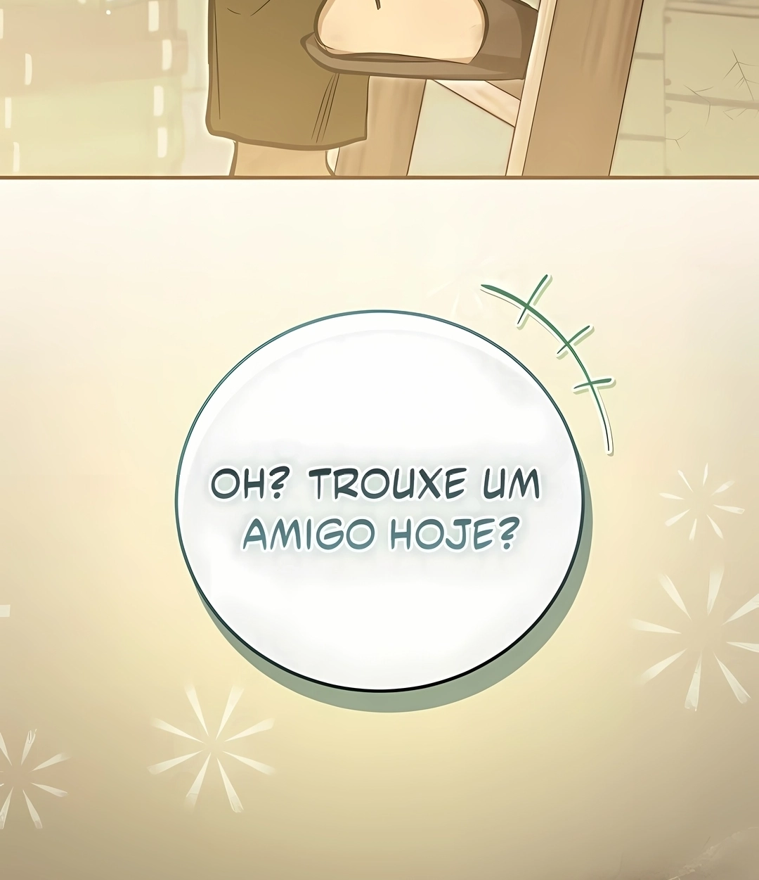 Filhos da Runa Capítulo 62 Página 116