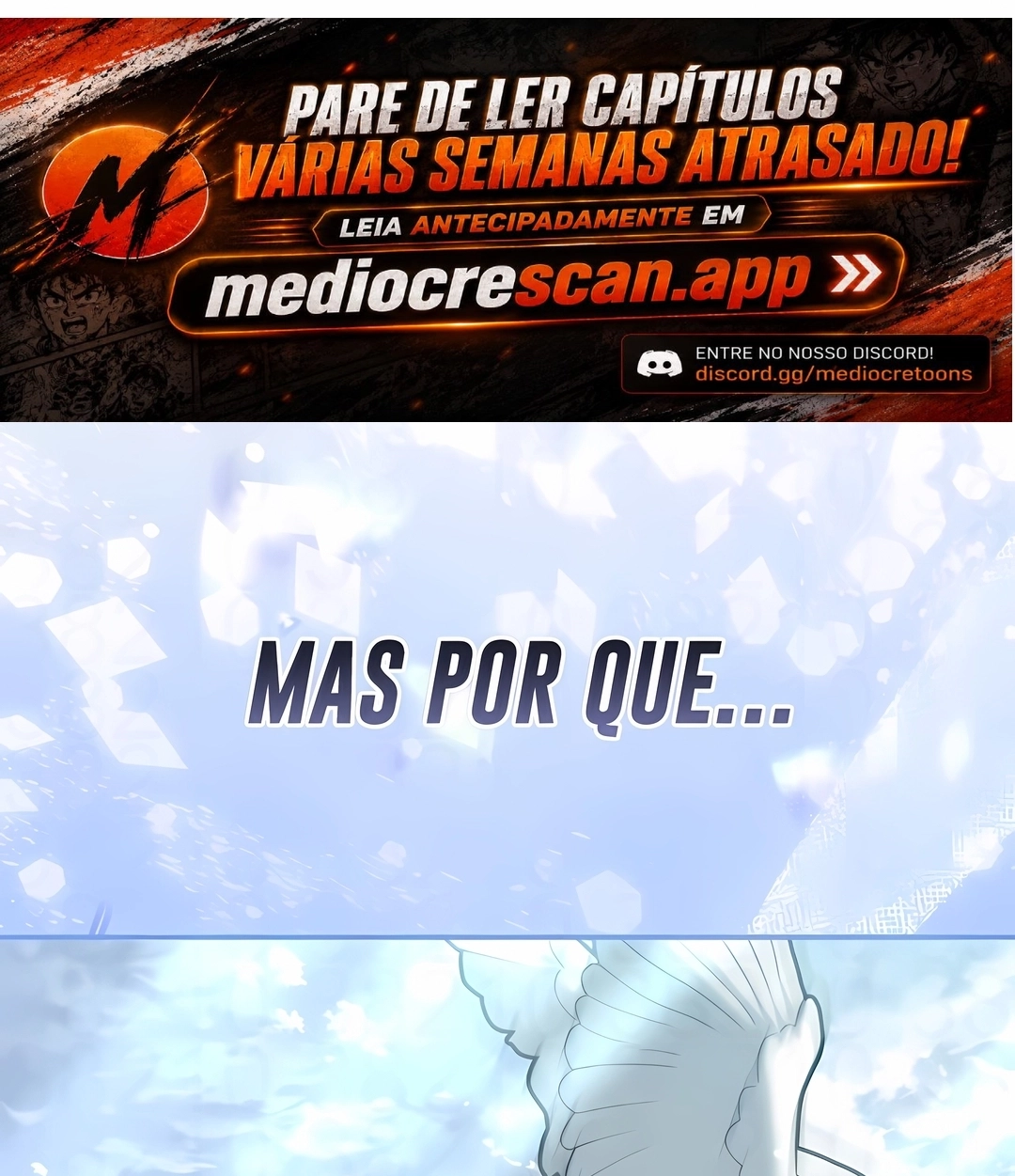 Filhos da Runa Capítulo 62 Página 17