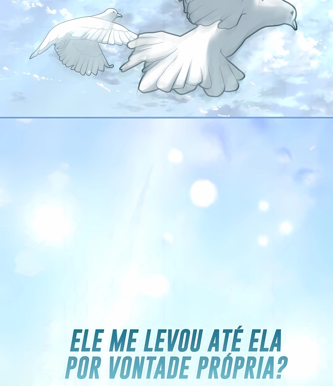 Filhos da Runa Capítulo 62 Página 18