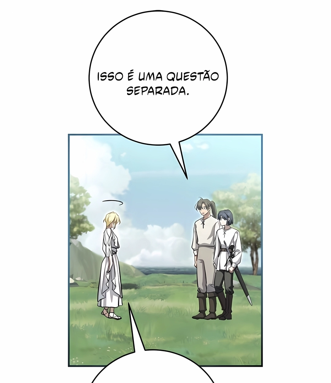 Filhos da Runa Capítulo 62 Página 29